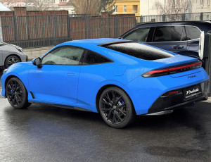 Honda Prelude 2.0e:HEV Advance