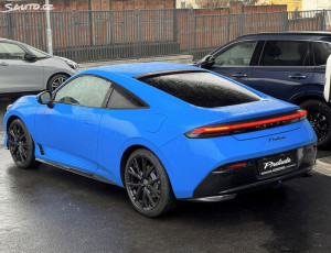 Honda Prelude 2.0e:HEV Advance