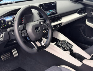 Honda Prelude 2.0e:HEV Advance