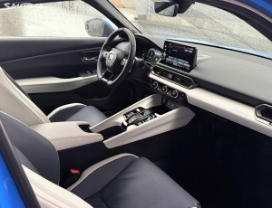 Honda Prelude 2.0e:HEV Advance