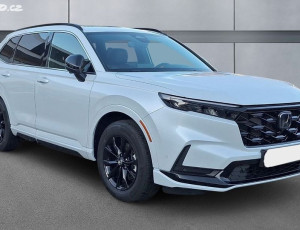 Honda CR-V 2.0e:PHEV Advance Tech