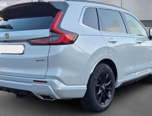 Honda CR-V 2.0e:PHEV Advance Tech