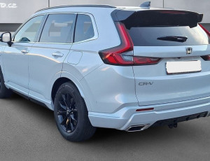 Honda CR-V 2.0e:PHEV Advance Tech
