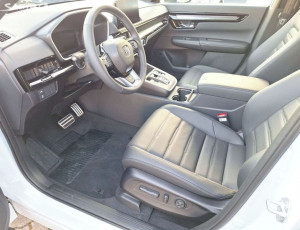 Honda CR-V 2.0e:PHEV Advance Tech