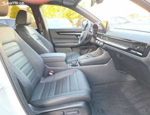 Honda CR-V 2.0e:PHEV Advance Tech
