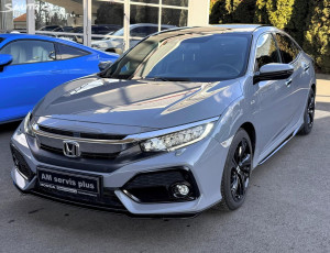 Honda Civic 1.5i-VTEC Prestige CVT
