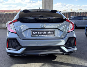 Honda Civic 1.5i-VTEC Prestige CVT