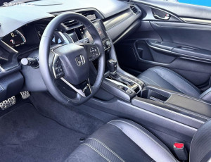 Honda Civic 1.5i-VTEC Prestige CVT