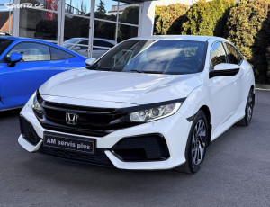 Honda Civic 1.0i-VTEC Comfort