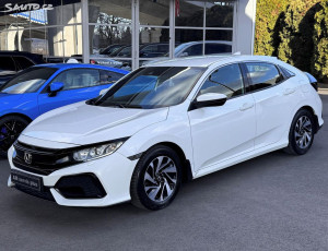 Honda Civic 1.0i-VTEC Comfort