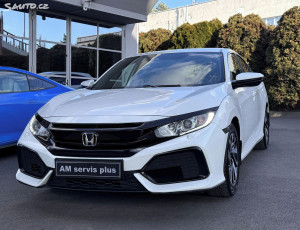 Honda Civic 1.0i-VTEC Comfort