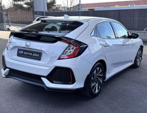 Honda Civic 1.0i-VTEC Comfort