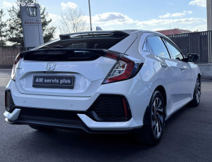 Honda Civic 1.0i-VTEC Comfort