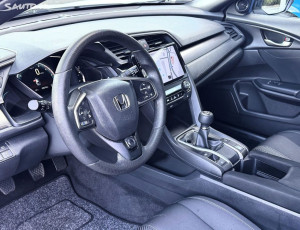 Honda Civic 1.0i-VTEC Comfort