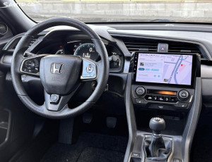 Honda Civic 1.0i-VTEC Comfort