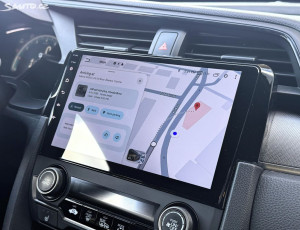 Honda Civic 1.0i-VTEC Comfort