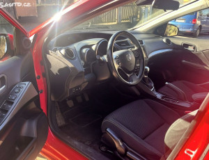 Honda Civic Tourer 1.8i-VTEC Elegance