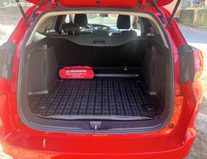 Honda Civic Tourer 1.8i-VTEC Elegance