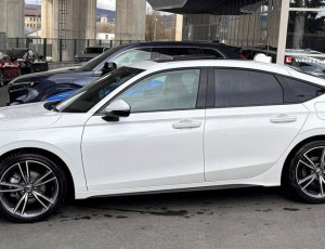 Honda Civic 2.0e:HEV Advance