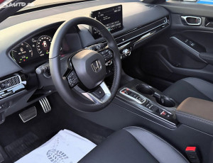 Honda Civic 2.0e:HEV Advance