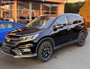 Honda CR-V 1.6i-DTEC Elegance 4WD