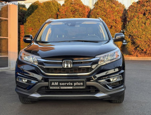 Honda CR-V 1.6i-DTEC Elegance 4WD