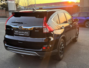 Honda CR-V 1.6i-DTEC Elegance 4WD