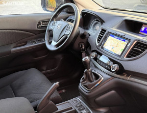 Honda CR-V 1.6i-DTEC Elegance 4WD