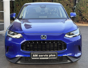 Honda ZR-V 2.0e:HEV Elegance