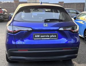 Honda ZR-V 2.0e:HEV Elegance