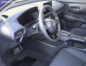 Honda ZR-V 2.0e:HEV Elegance