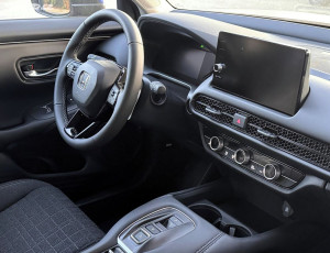Honda ZR-V 2.0e:HEV Elegance