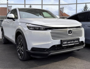 Honda HR-V 1.5e:HEV Elegance