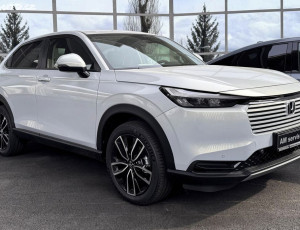 Honda HR-V 1.5e:HEV Elegance