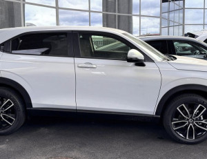 Honda HR-V 1.5e:HEV Elegance