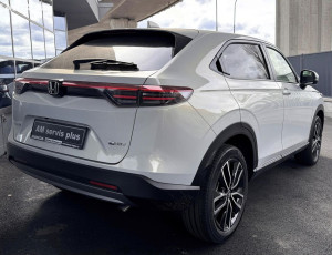 Honda HR-V 1.5e:HEV Elegance