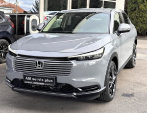 Honda HR-V 1.5e:HEV Elegance