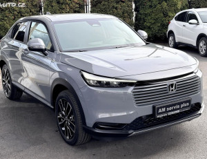 Honda HR-V 1.5e:HEV Elegance