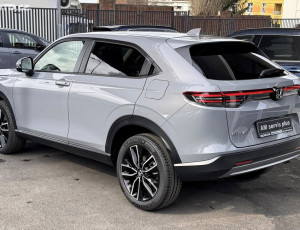 Honda HR-V 1.5e:HEV Elegance