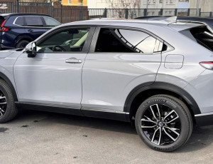 Honda HR-V 1.5e:HEV Elegance