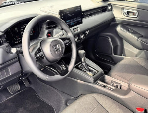Honda HR-V 1.5e:HEV Elegance