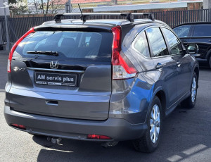 Honda CR-V 1.6i-DTEC Elegance 2WD