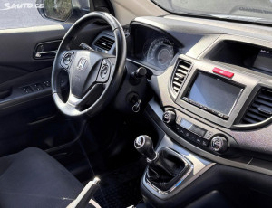 Honda CR-V 1.6i-DTEC Elegance 2WD