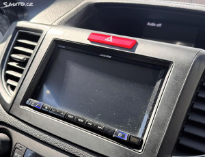 Honda CR-V 1.6i-DTEC Elegance 2WD