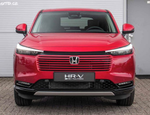 Honda HR-V 1.5e:HEV Advance