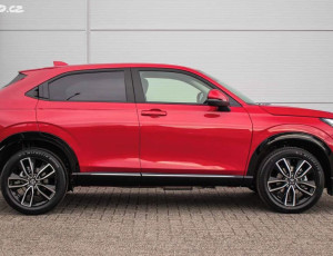 Honda HR-V 1.5e:HEV Advance