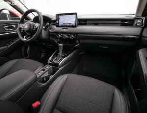Honda HR-V 1.5e:HEV Advance