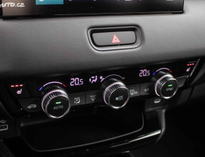 Honda HR-V 1.5e:HEV Advance