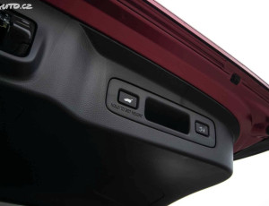 Honda HR-V 1.5e:HEV Advance