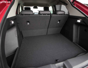 Honda HR-V 1.5e:HEV Advance